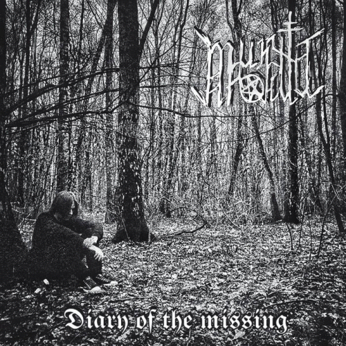 Minuta Agonii : Diary of the Missing